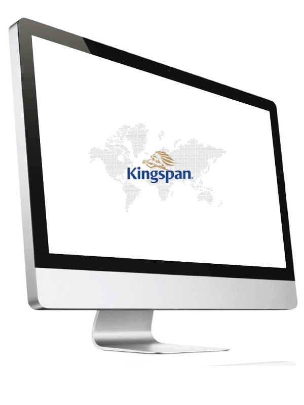 Kingspan Connect 10 Jahre Zugang