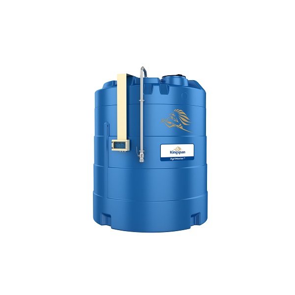 Kingspan AgriMaster® DCS - Flüssigdünger Eisen-II-Chlorid