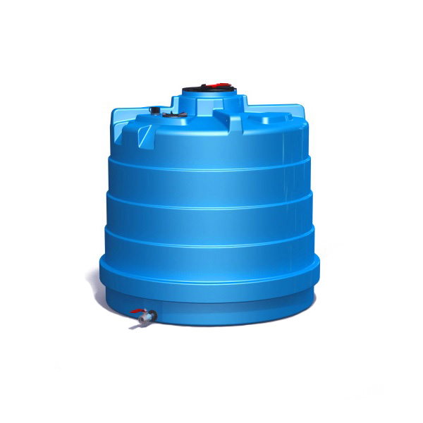 Trinkwassertank AquaBank 3.500 Liter