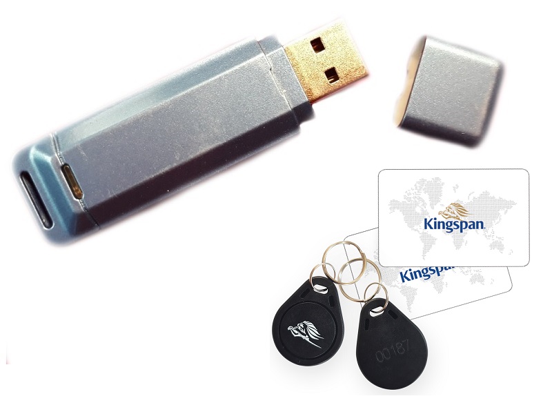 Kingspan Access Startpaket 20/20