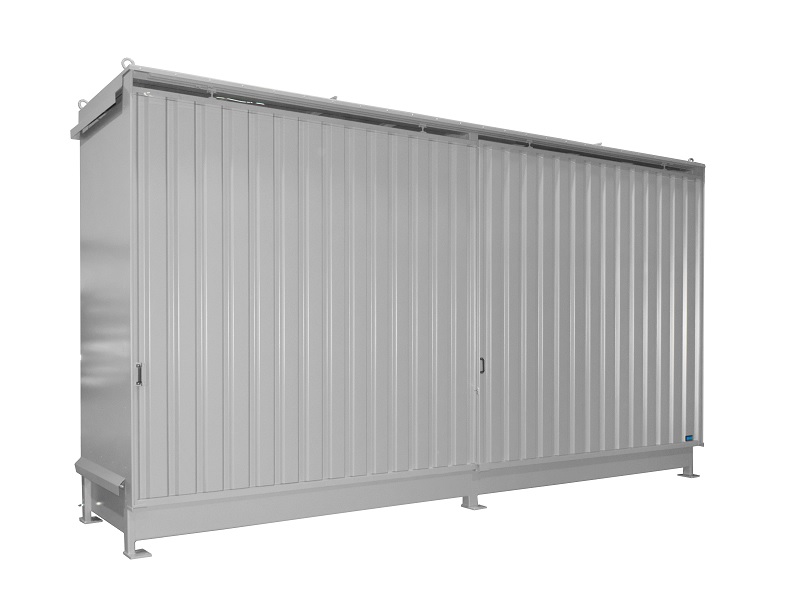 Regalcontainer CEN-59-2 IBC