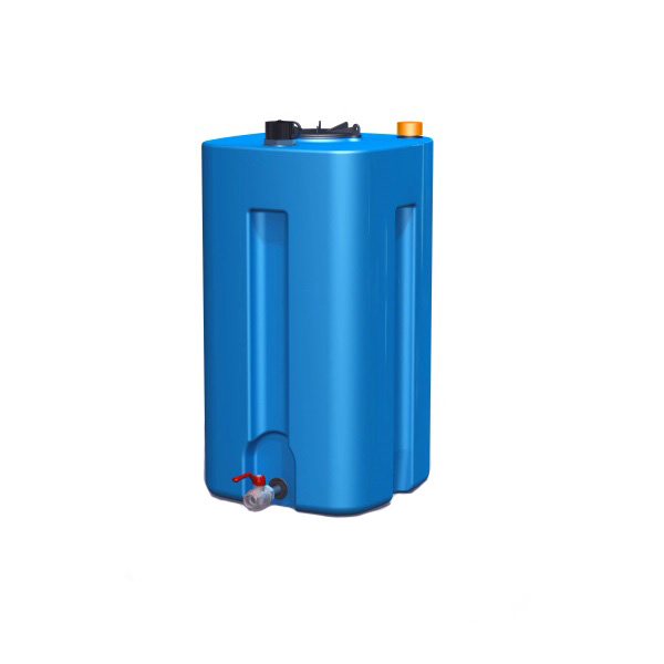 Trinkwassertank AquaBank 200 Liter