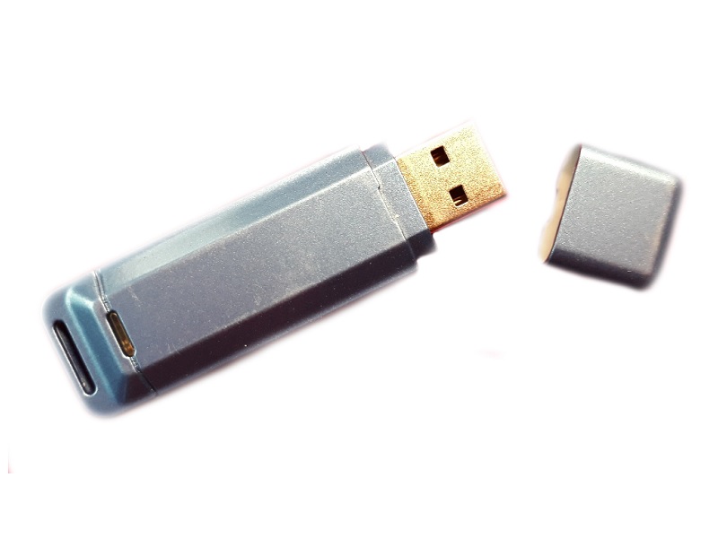 USB-RFID-Leser für Kingspan Access
